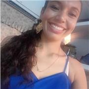 Presora que imparte diferentes materias y ayudo laos niños con refuerzos en las diferentes actividdes